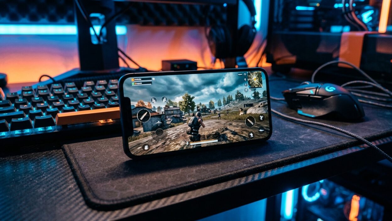 «Бесплатные UC» в PUBG Mobile: почему это всегда развод