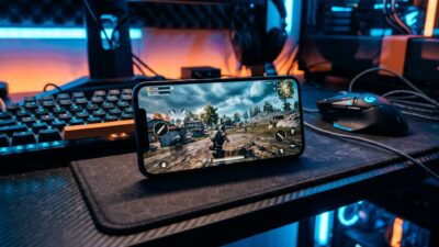«Бесплатные UC» в PUBG Mobile: почему это всегда развод