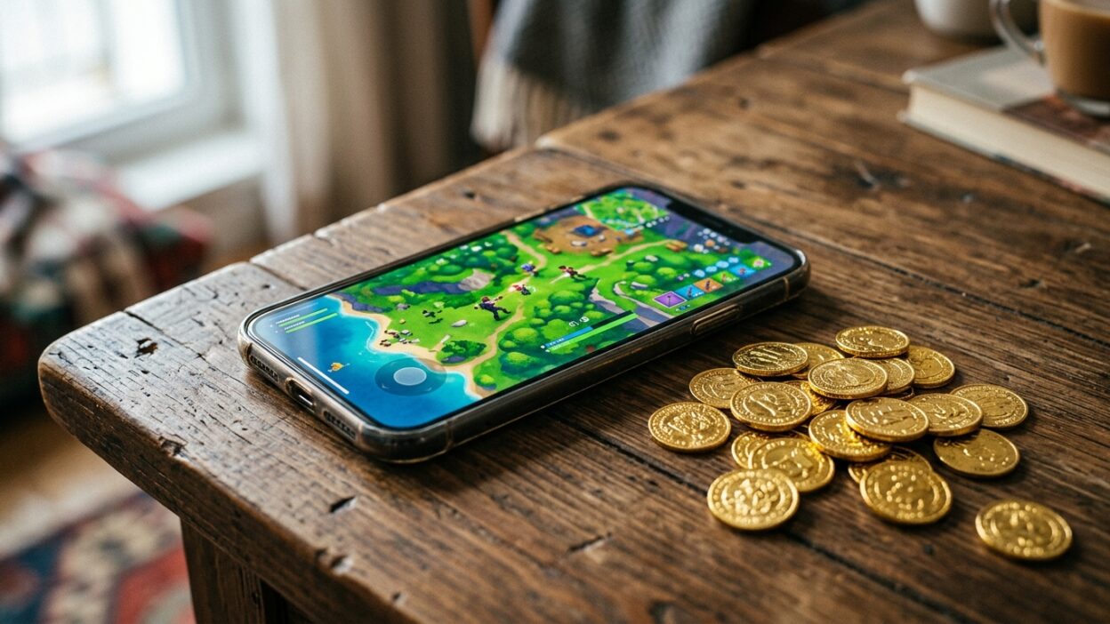 Что такое UC в PUBG Mobile простыми словами и зачем он нужен