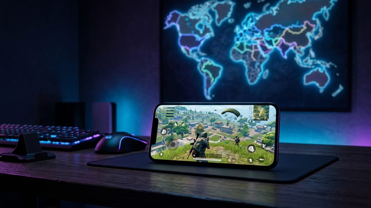 Глобальная или корейская PUBG Mobile: где удобнее донатить UC