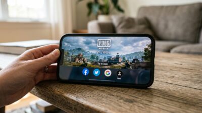Как привязать аккаунт PUBG Mobile, чтобы не потерять прогресс и UC