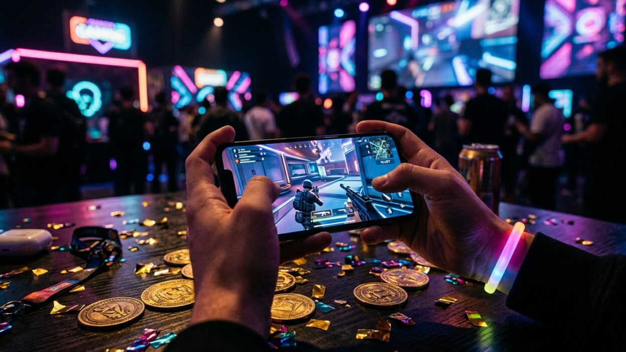 Когда выгоднее донатить: календарь сезонов и акций PUBG Mobile в 2026