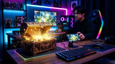 Крейты и рулетки в PUBG Mobile: стоит ли крутить за UC