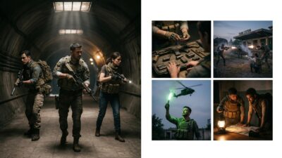Метро Рояль в PUBG Mobile: что это и сколько UC закладывать