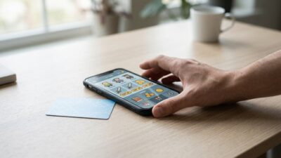 Можно ли купить UC через подарочную карту Google Play или App Store