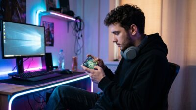 Первая покупка UC в PUBG Mobile: пошаговый разбор для новичка