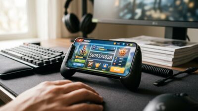 Пополнение UC без входа в аккаунт: как это работает по UID