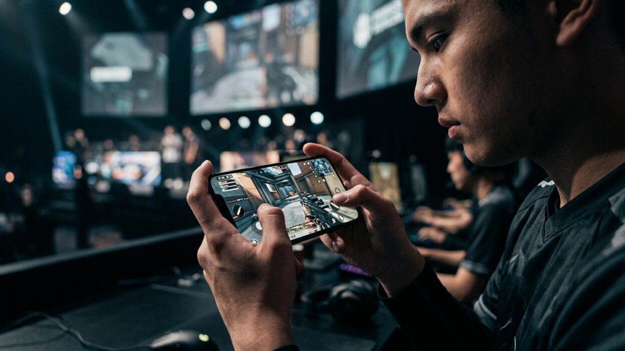 Ранги в PUBG Mobile: как устроена система и как подняться