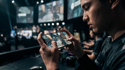 Ранги в PUBG Mobile: как устроена система и как подняться