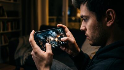 Режимы в PUBG Mobile: классика, аркада, TDM и другие