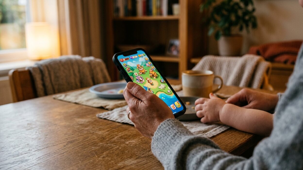 Донат в PUBG Mobile и дети: как не потратить лишние UC