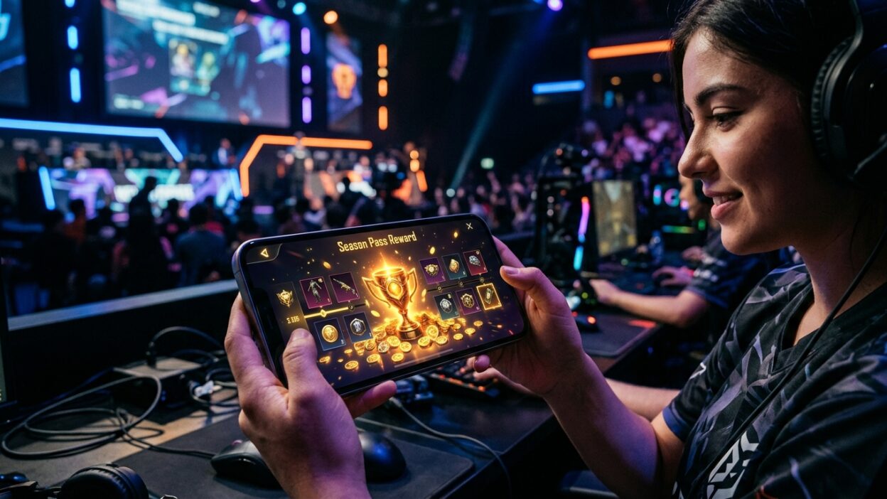 Royale Pass в PUBG Mobile: сколько стоит в UC и окупается ли