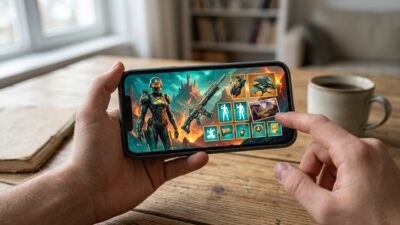 Royale Pass в PUBG Mobile: что это и как работает