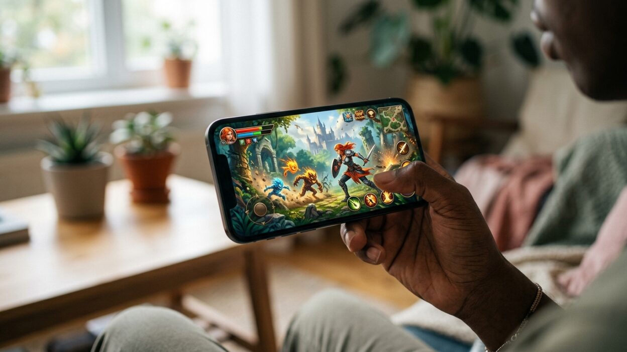 Сезоны в PUBG Mobile: что меняется и зачем за ними следить