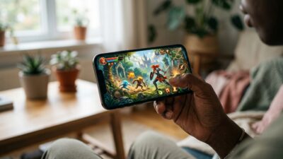 Сезоны в PUBG Mobile: что меняется и зачем за ними следить