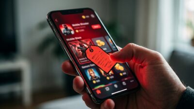 Скидка 90% на UC в PUBG Mobile: почему это красный флаг