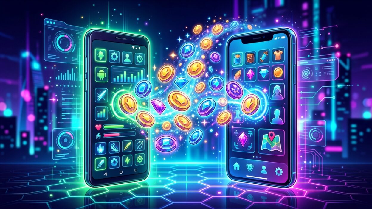 UC на Android и iOS: почему отличается цена доната