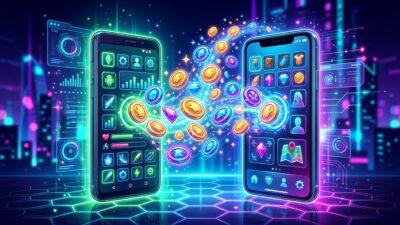 UC на Android и iOS: почему отличается цена доната