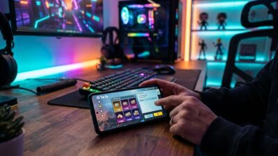 Гайд по UC в PUBG Mobile