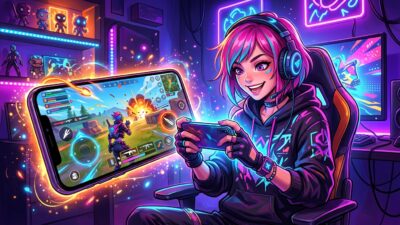 Возвращение в PUBG Mobile после перерыва: с чего начать