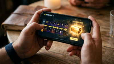 Возврат 720 UC за 100 уровень Royale Pass: как работает rebate