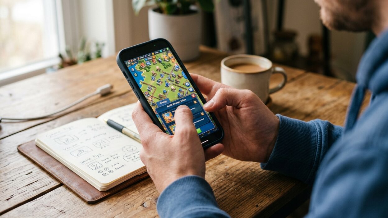 5 правил новичка в PUBG Mobile: как не потратить лишние UC