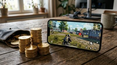 Как экономить UC в PUBG Mobile: рабочие способы