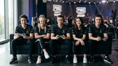 Кланы в PUBG Mobile: что они дают и как вступить