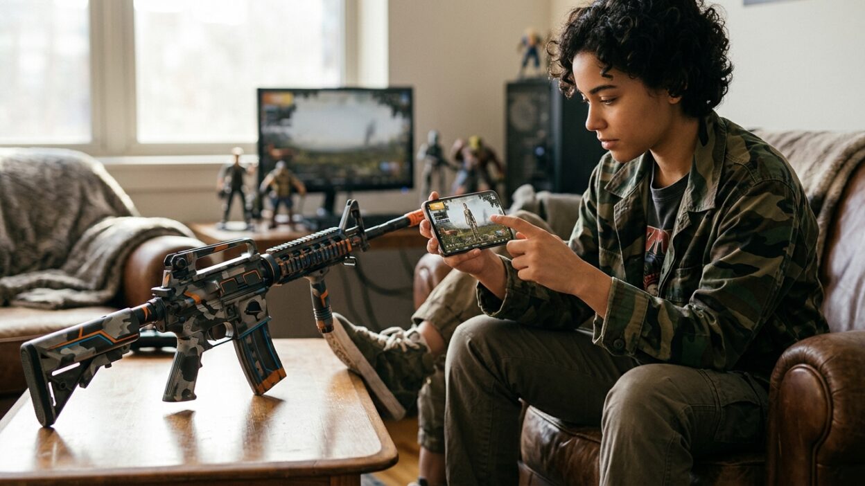 Коллаборации PUBG Mobile: что брать за UC, а что подождать