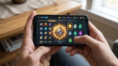 Мифические эмблемы в PUBG Mobile: как копить и на что менять