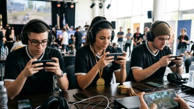 MVP, медали и статистика в PUBG Mobile: что это и на что влияет