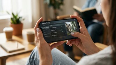 Настройки графики PUBG Mobile: как поднять FPS без лагов