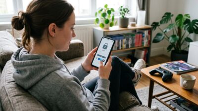 Аккаунт привязан к Google или Facebook: как пополнить UC
