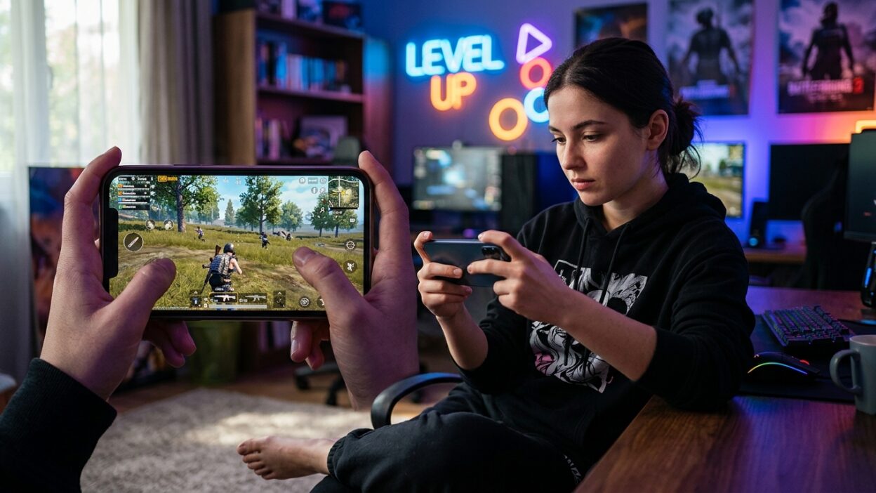 Пробный сервер PUBG Mobile: что это и как на него попасть